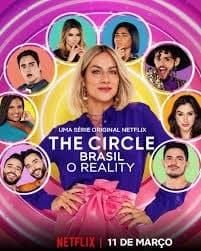 Serie The Circle Brasil