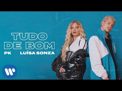 Music Luísa Sonza - Tudo de Bom