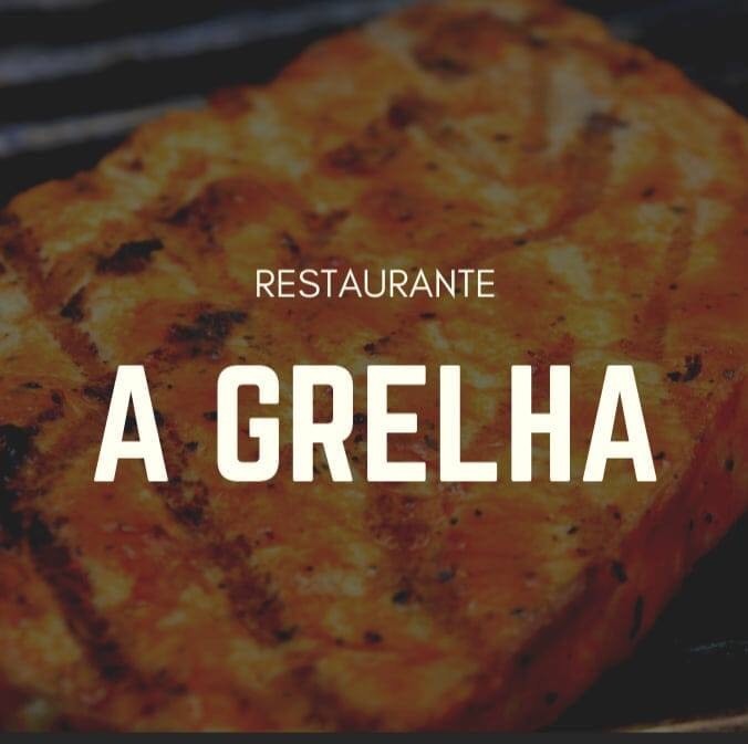 Restaurants Restaurante A Grelha 