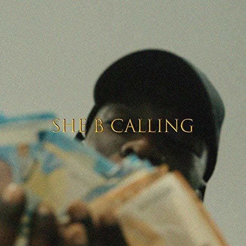 Canción Minguito - She b Calling