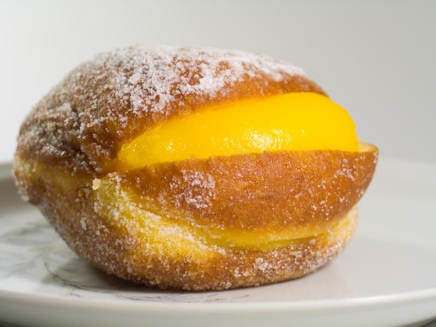 Product Bola de Berlim 