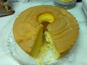 Product Pão de Ló 