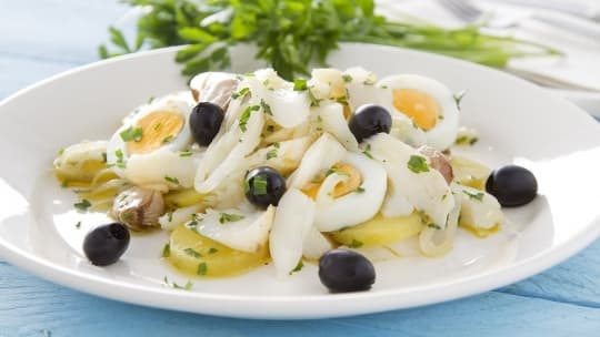 Producto Bacalhau à Gomes de Sá 