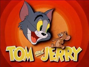 Movie Tom & Jerry