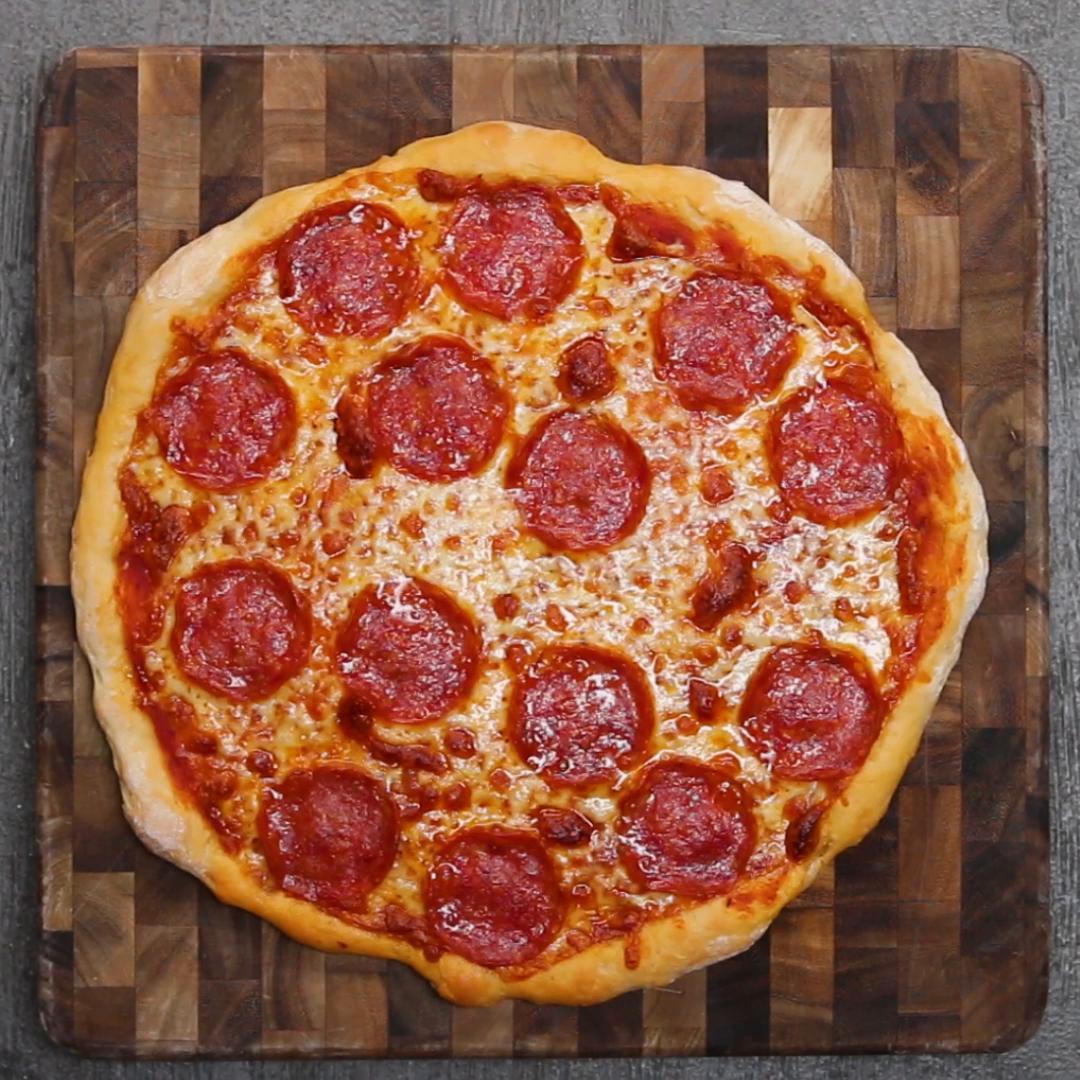 Product Pizza 