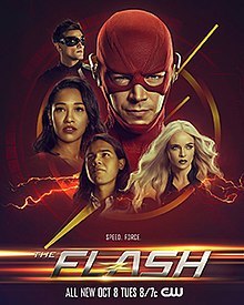 Serie The Flash