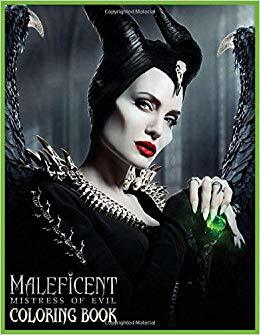 Movie Maleficent