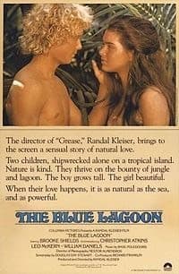 Movie Return to the Blue Lagoon