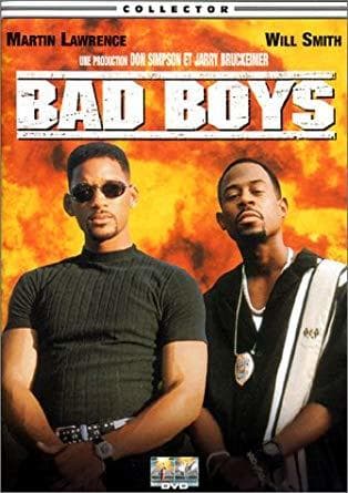 Movie Bad Boys for Life