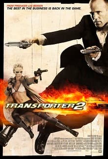 Movie The Transporter