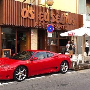 Restaurantes Os Eusébios