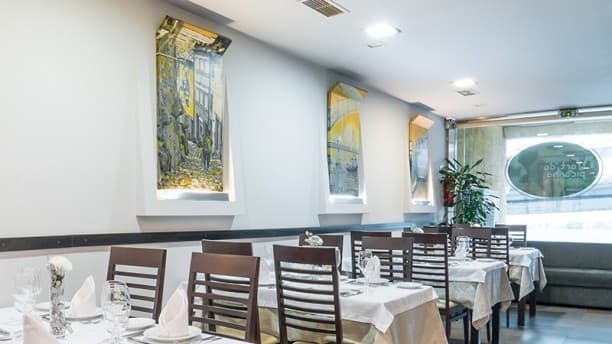 Restaurants Restaurante Art' Da Picanha