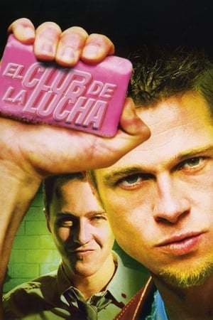 Película Fight Club