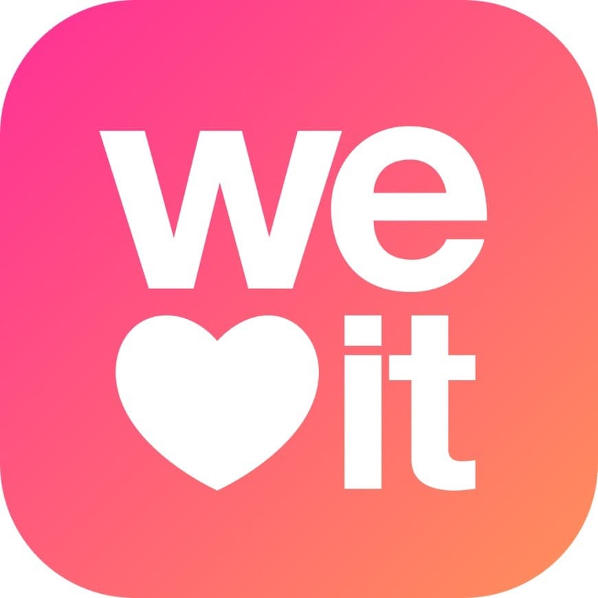 App We Heart It