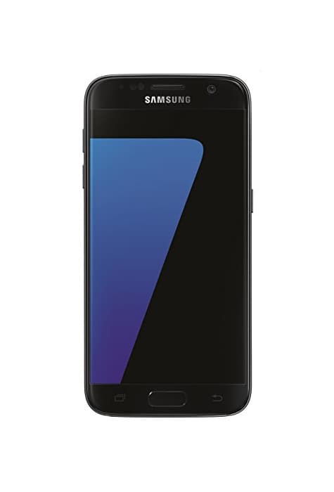 Electrónica Samsung S7 Negro 32GB Smartphone Libre