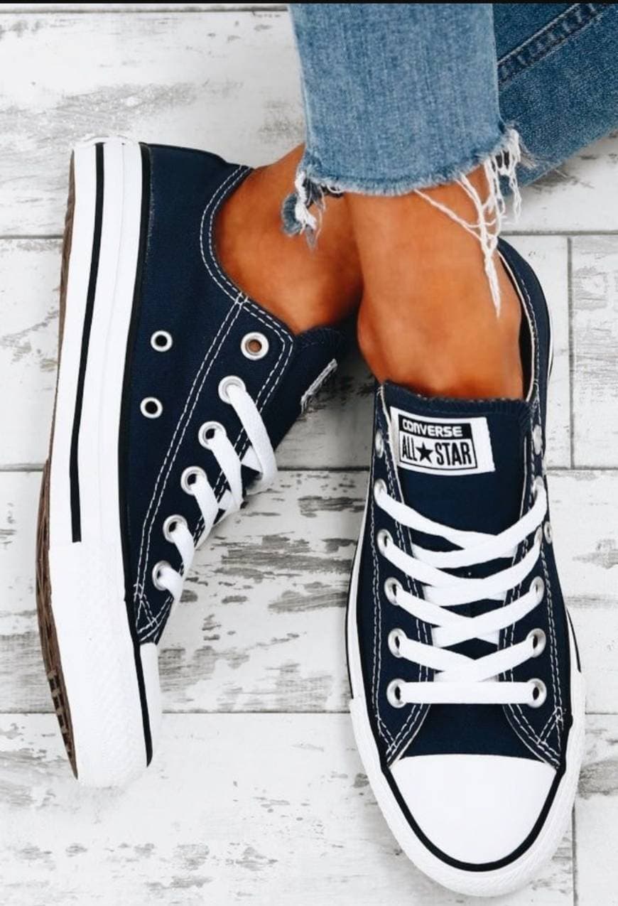 Producto Converse Chuck Taylor All Star Ox for Women

