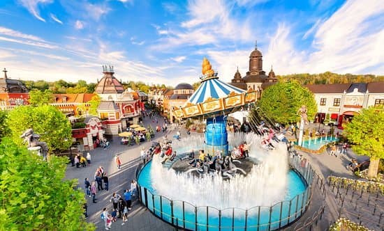 Place Phantasialand