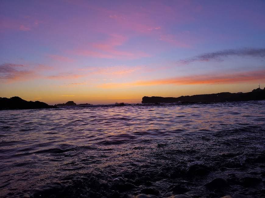 Lugar Caloura, Agua de Pau