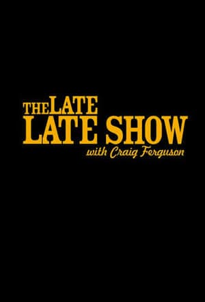 Serie The Late Late Show with Craig Ferguson