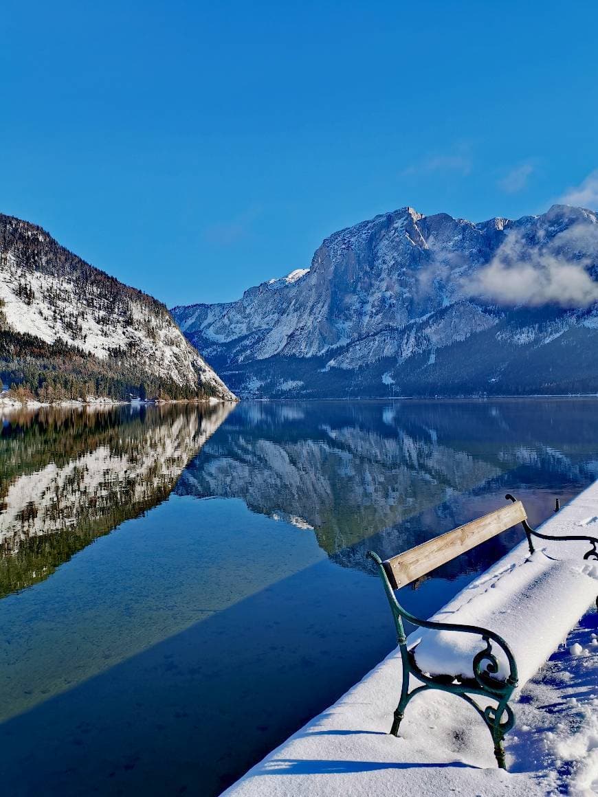 Lugar Altaussee