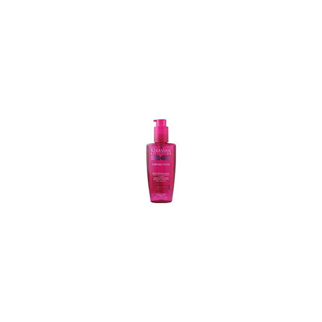 Belleza KERASTASE REFLECTION fluide chroma-riche 125 ml