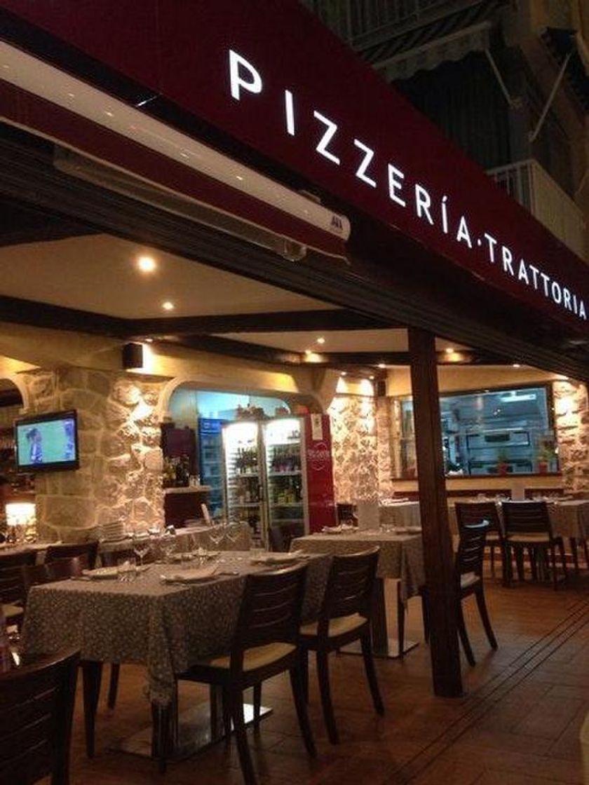 Restaurants Va Bene Pizzeria