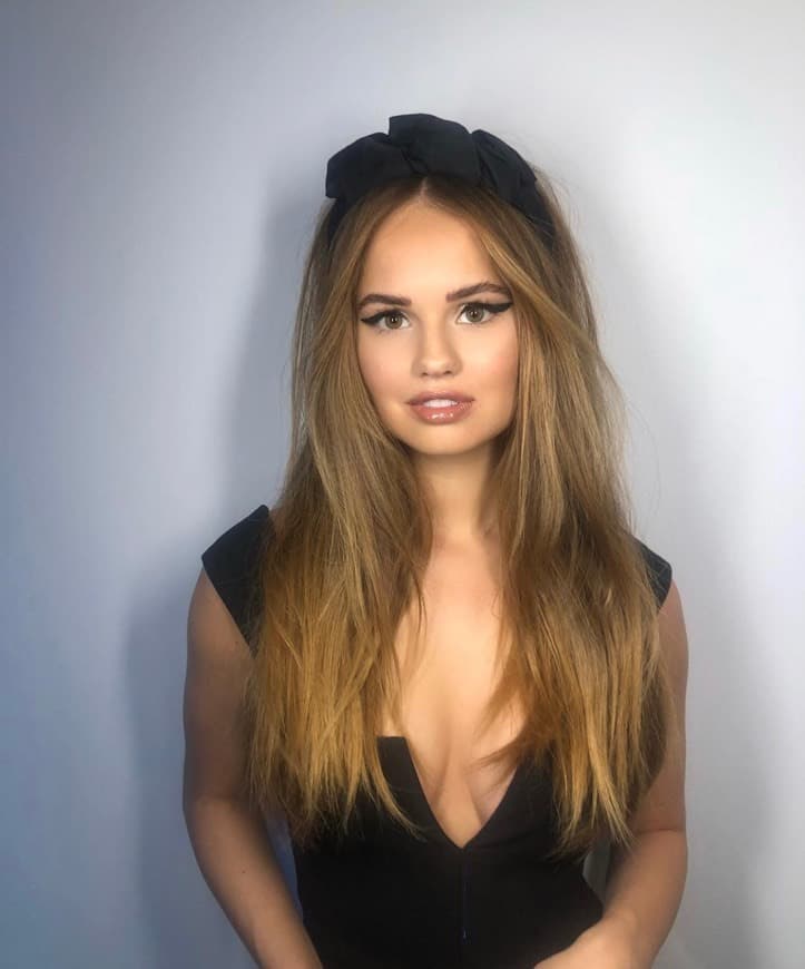 Fashion Debby Ryan