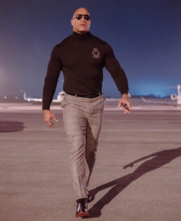 Fashion therock