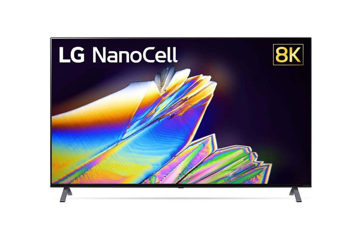 Fashion TV LG 8K Nanocell