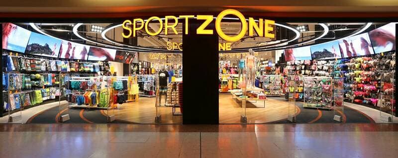 Moda Sportzone