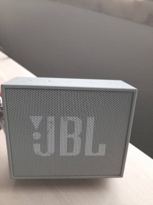 Product Jbl go