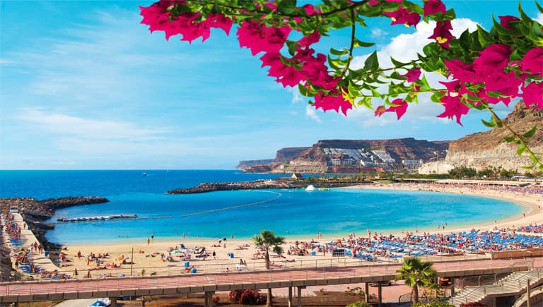 Place Gran Canaria