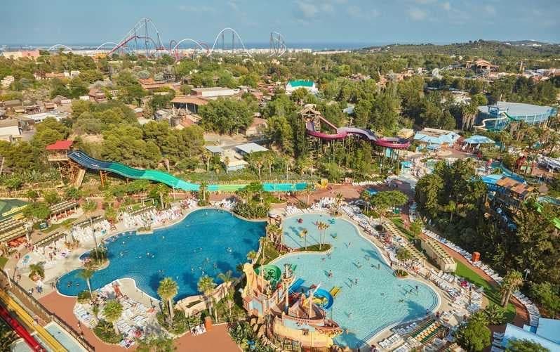 Place PortAventura Caribe Aquatic Park