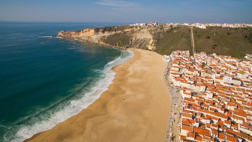 Place Nazaré