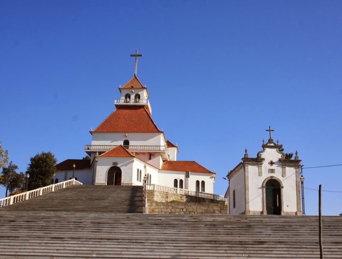 Lugar Valpaços