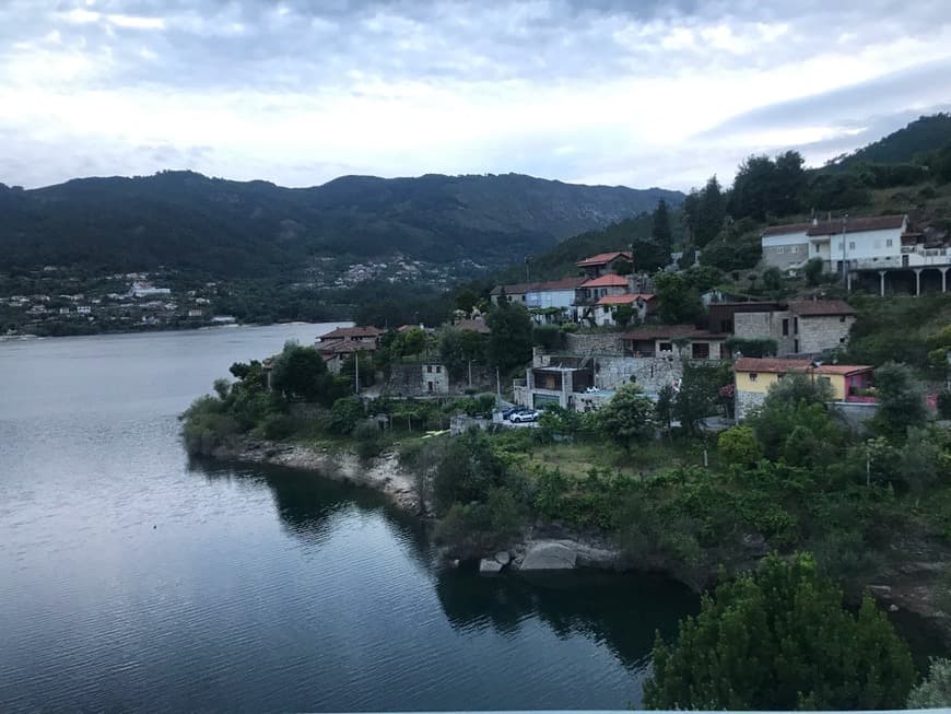 Place Gerês