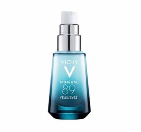 Product Vich Mineral 89 Creme De Olhos Fortificante E Reparador 