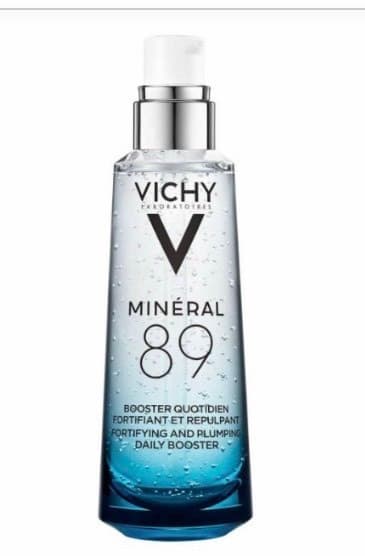 Product Vichy Mineral 89 Serum Booster 