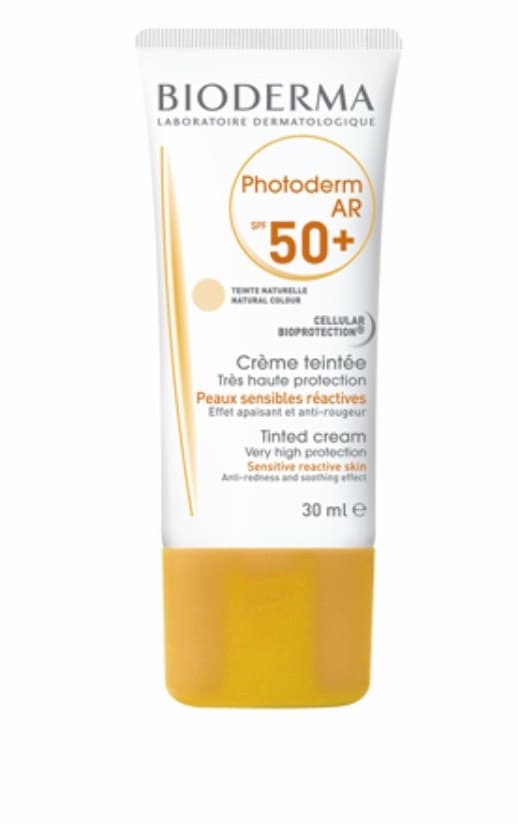 Product Bioderma Photoderm AR FPS50