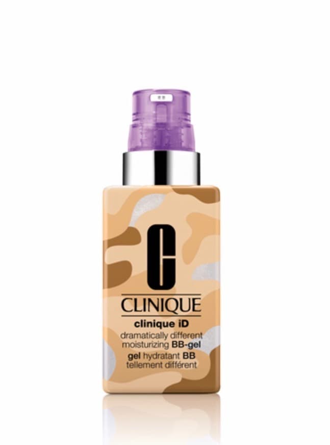 Product Clinique Id
Bb Gel