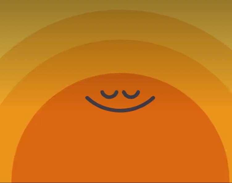 App Headspace