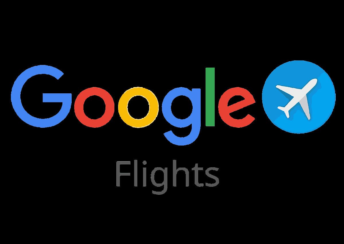 Moda Google Flights 