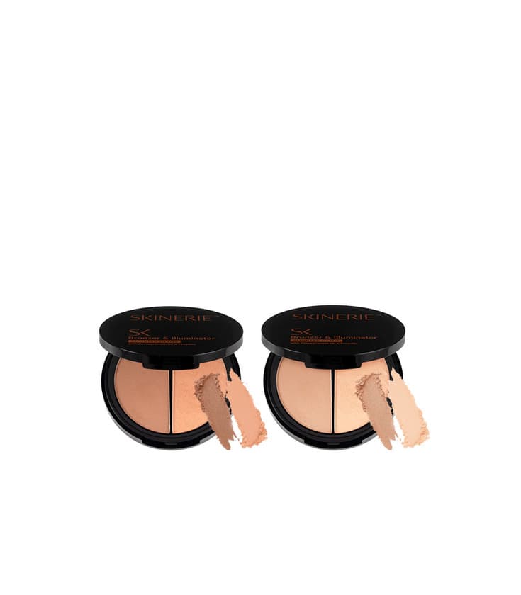 Producto Skinerie Bronzer Illuminator 