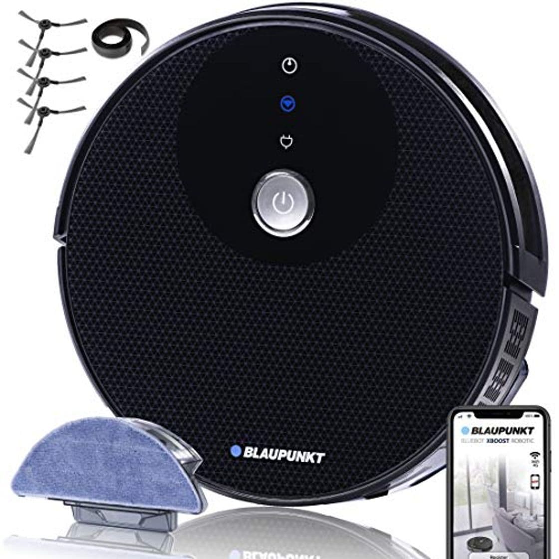 Producto BLAUPUNKT