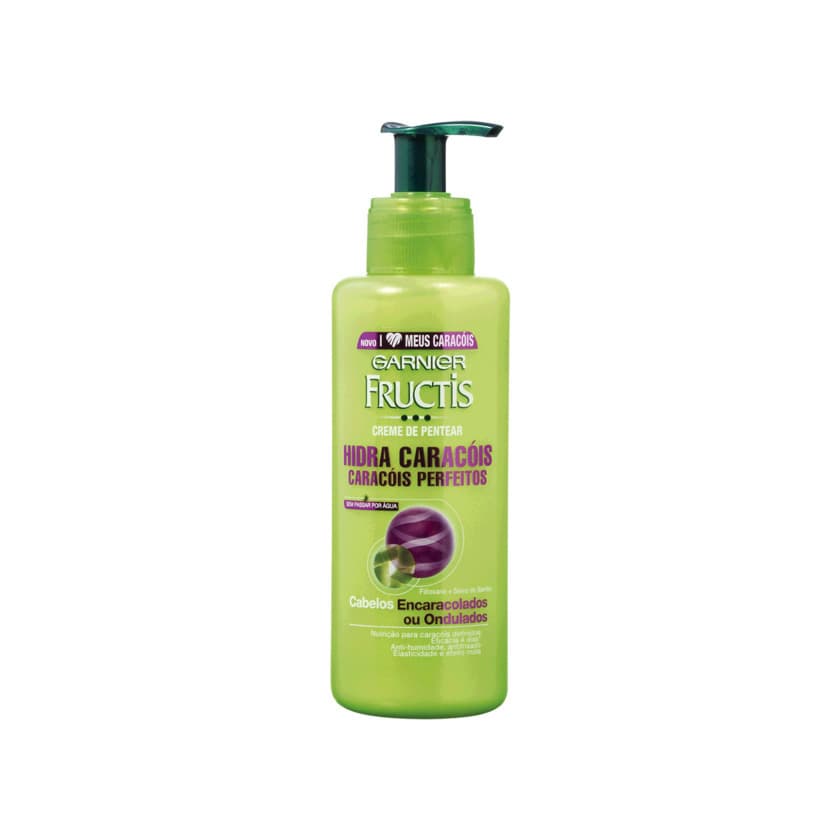 Producto Garnier Fructis Hidra-Caracóis