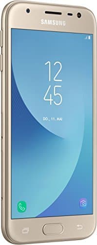 Electrónica Samsung Galaxy J3 - Smartphone de 5"(2 GB RAM