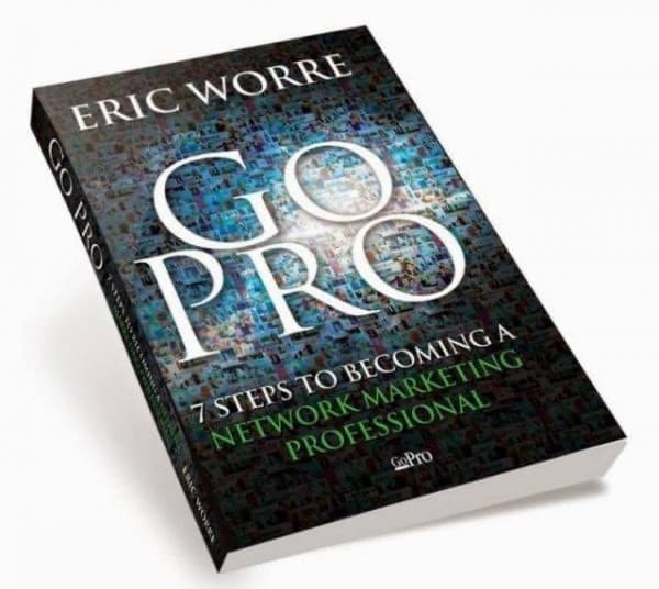 Libro Eric Worre