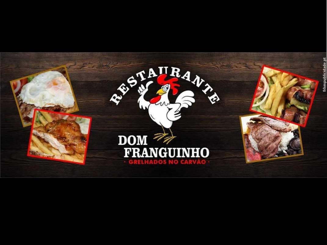 Restaurantes DOM FRANGUINHO