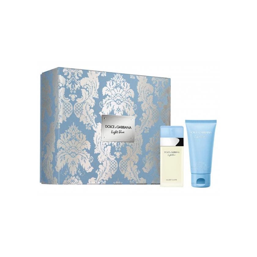 Producto Dolce Gabanna Light Blue