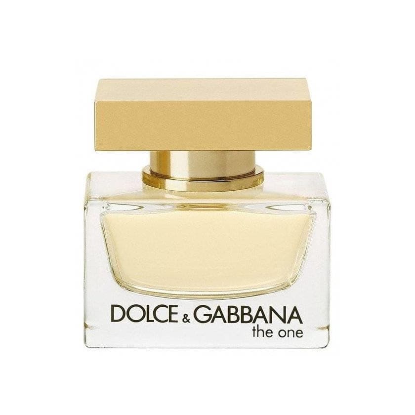 Producto Dolce Gabanna The One